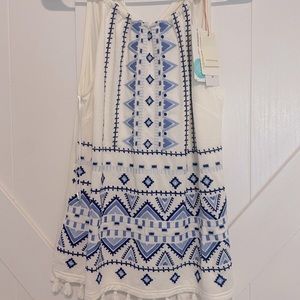 BNWT adorable tank top from stitch fix!